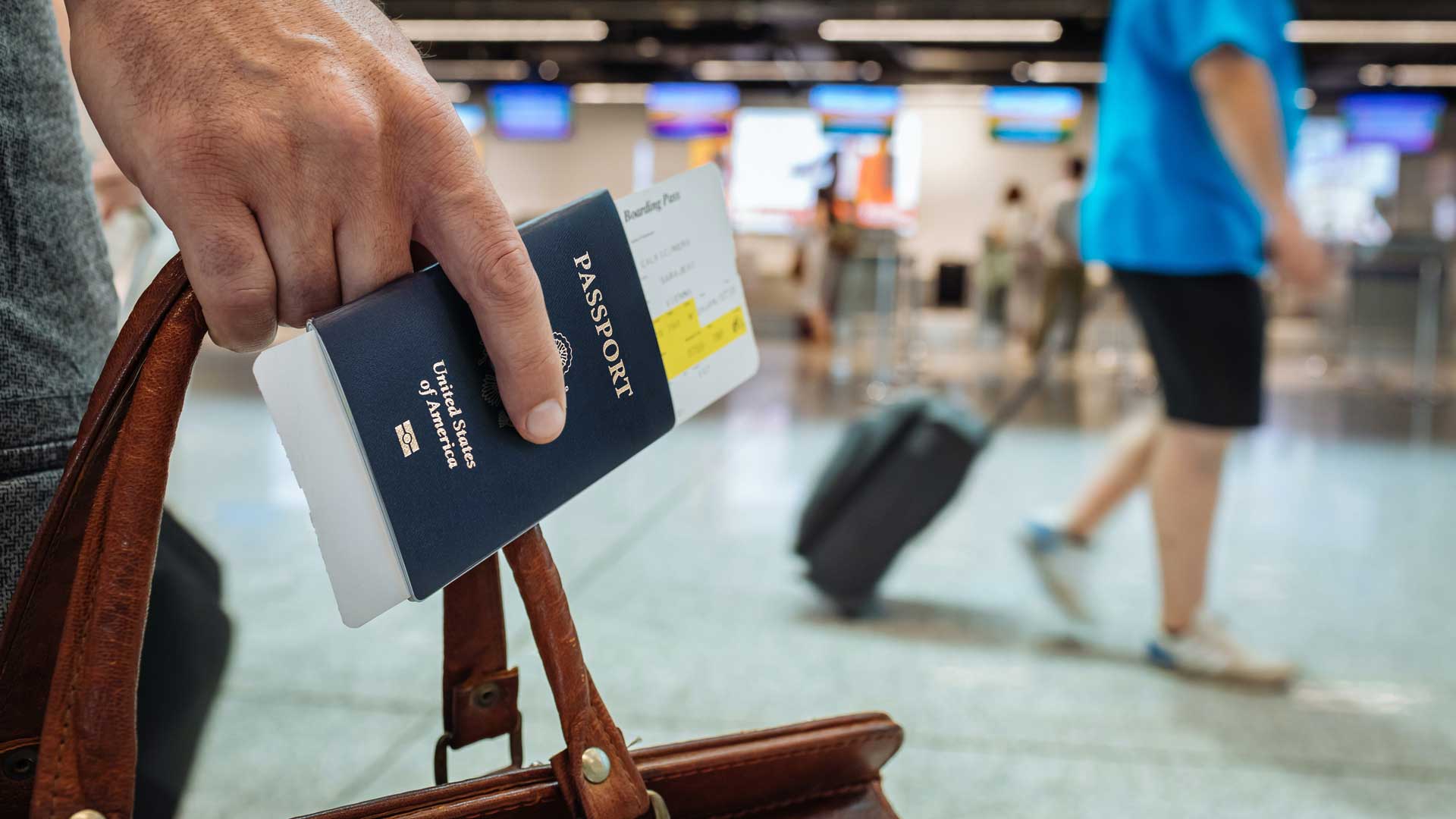 Travel planning